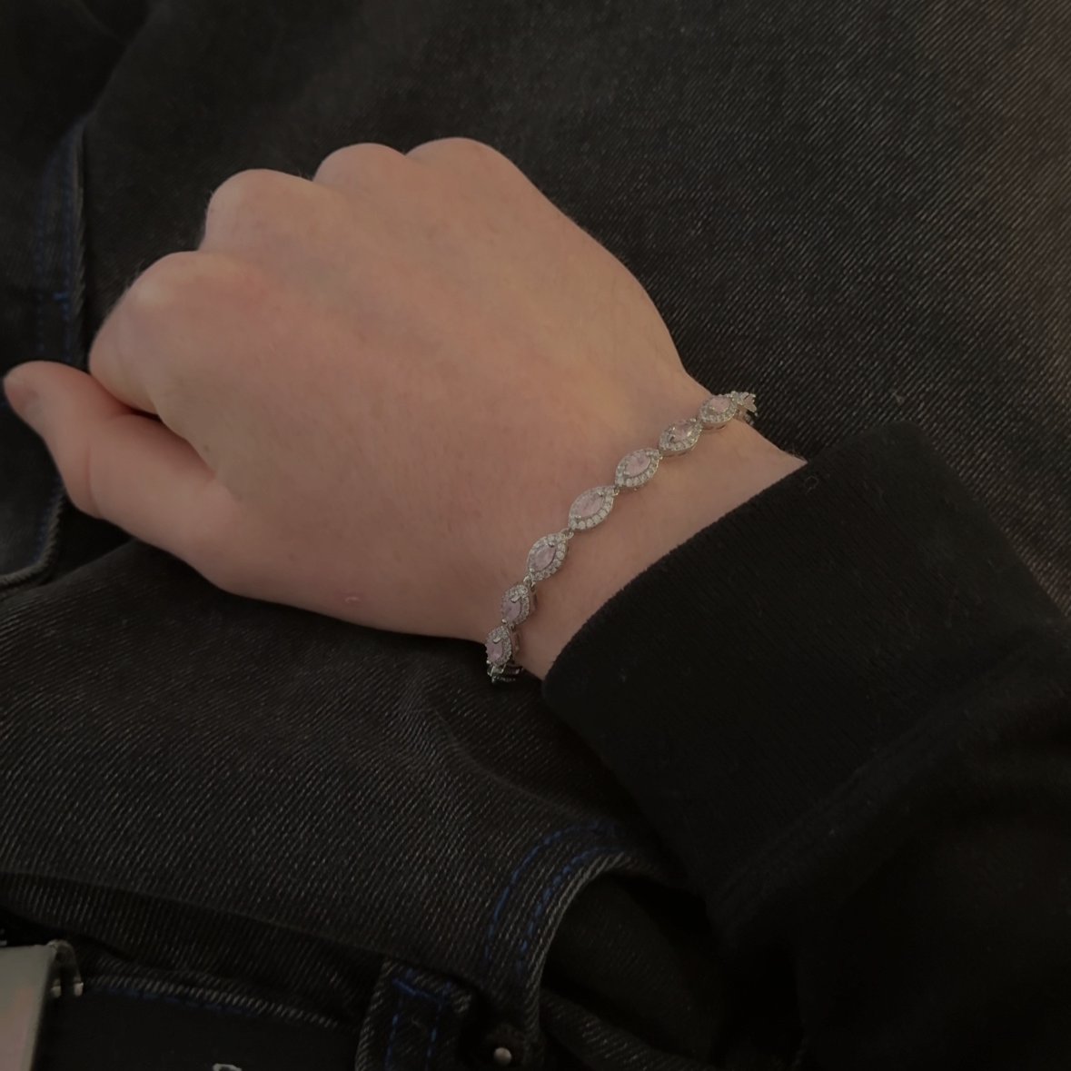 Angel-Eye Bracelet
