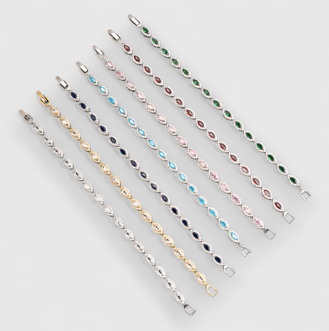 Angel-Eye Bracelet