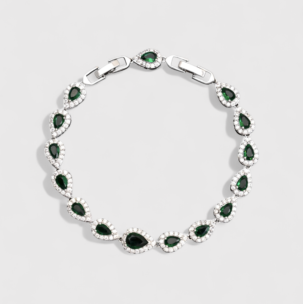 Star-Drop Bracelet
