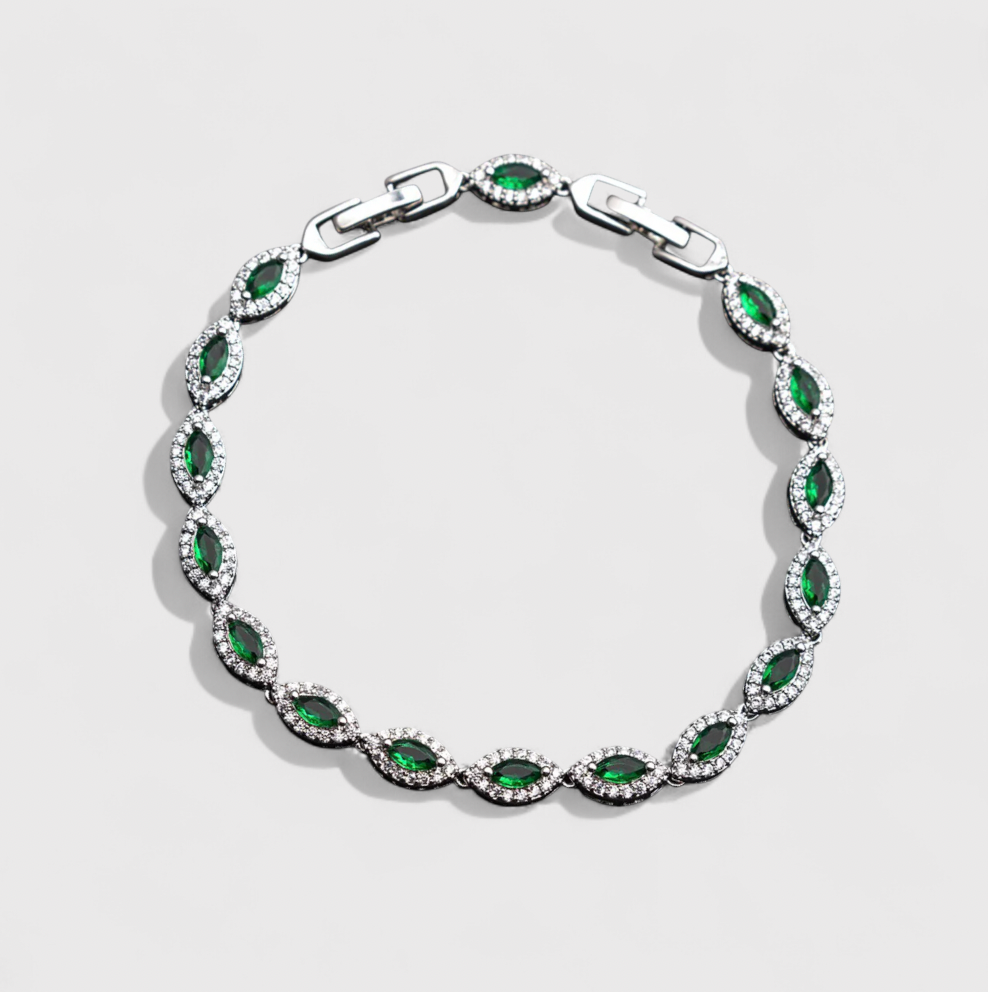 Angel-Eye Bracelet