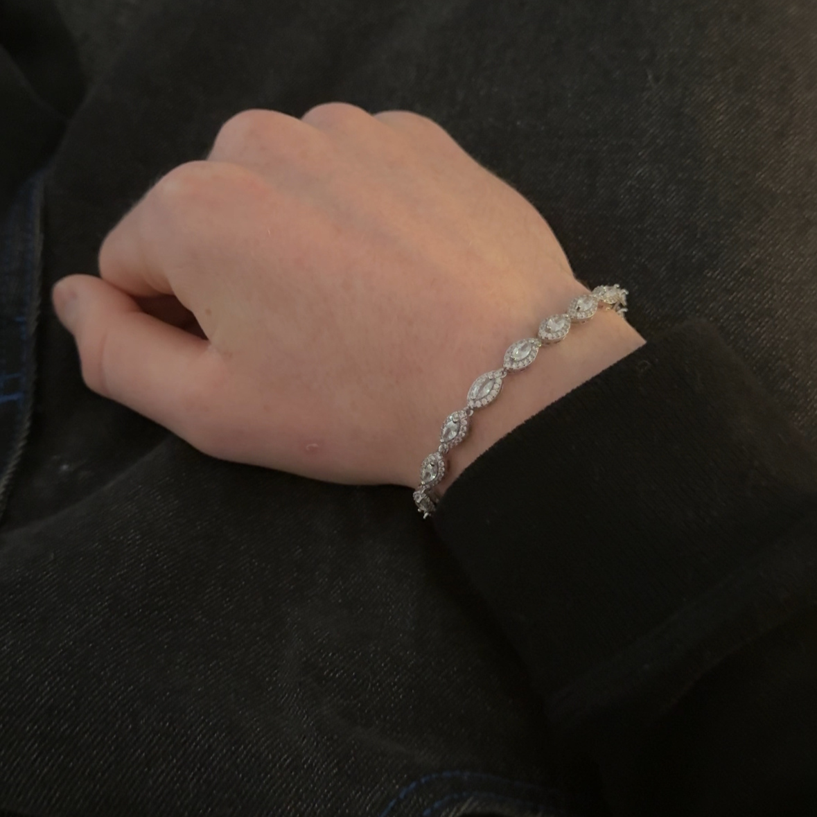 Angel-Eye Bracelet