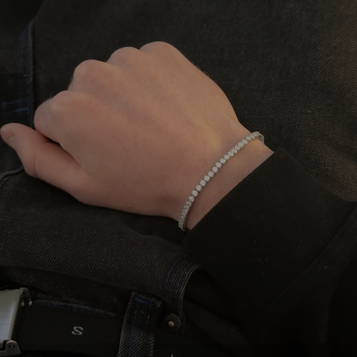 Tennis Bracelet