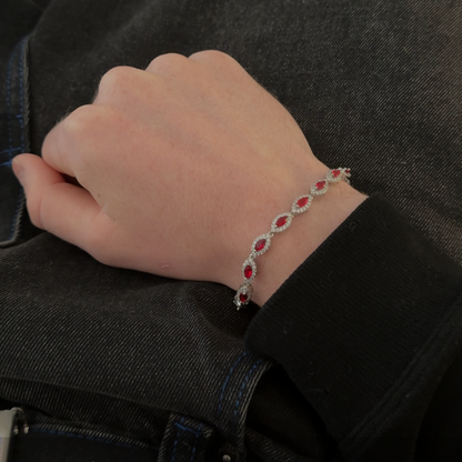 Angel-Eye Bracelet