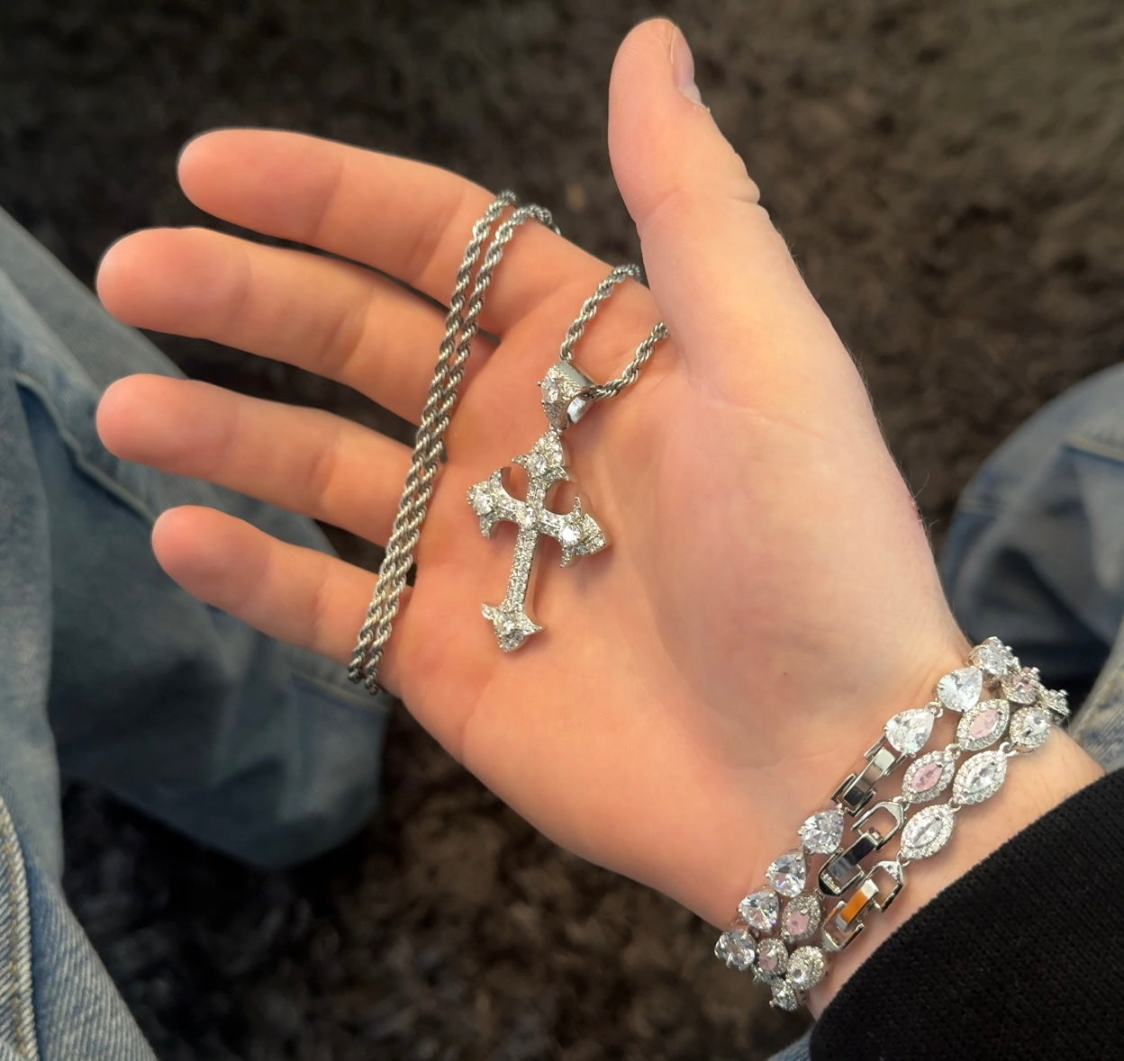 Cross Chain