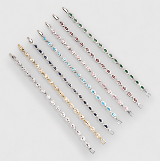 Angel-Eye Bracelet