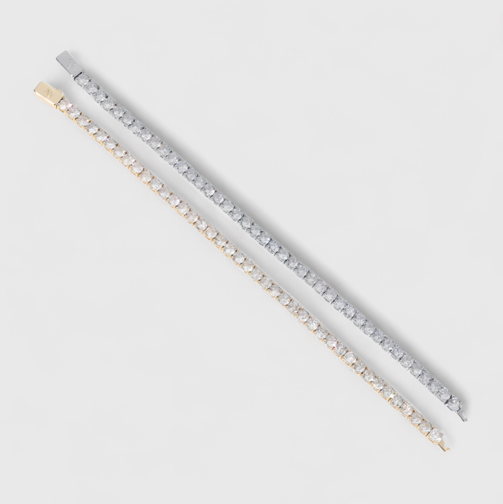 Tennis Bracelet