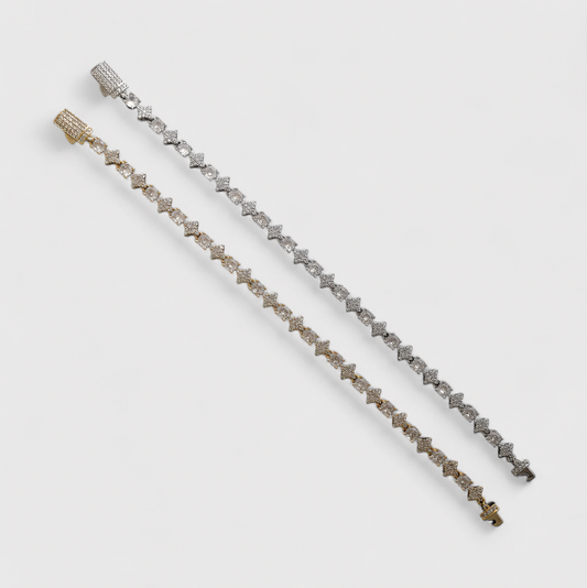 Shards Bracelet
