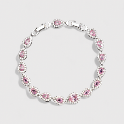 Star-Drop Bracelet