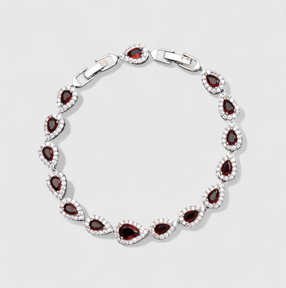 Star-Drop Bracelet
