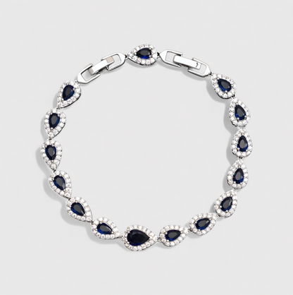 Star-Drop Bracelet