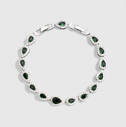 Star-Drop Bracelet
