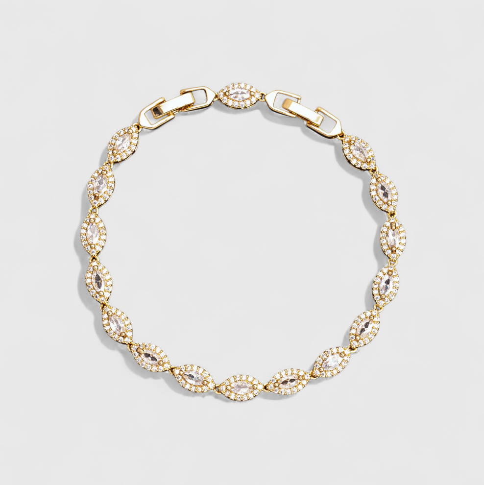 Angel-Eye Bracelet