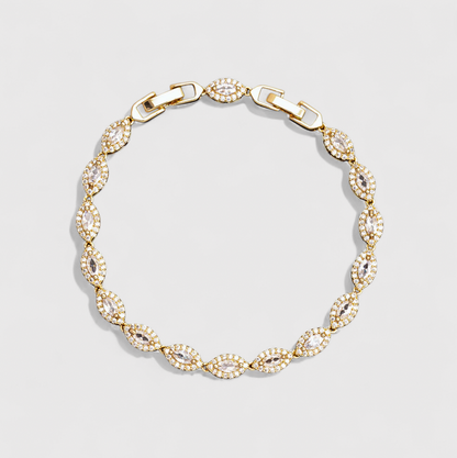 Angel-Eye Bracelet