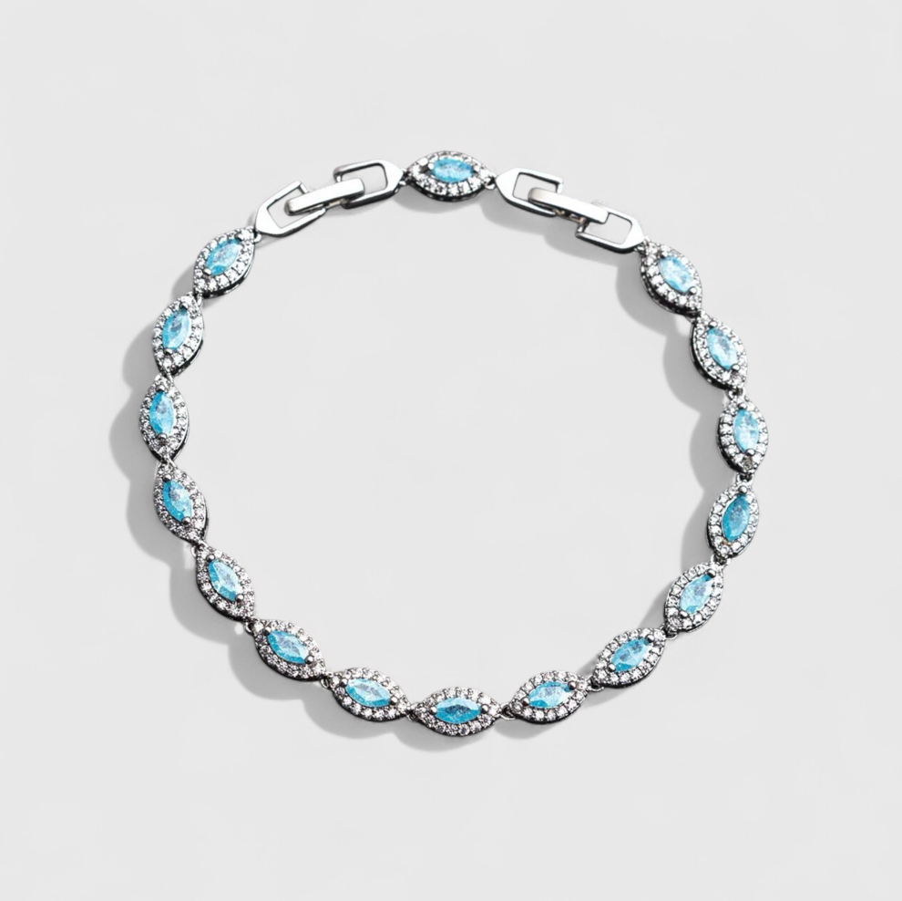 Angel-Eye Bracelet