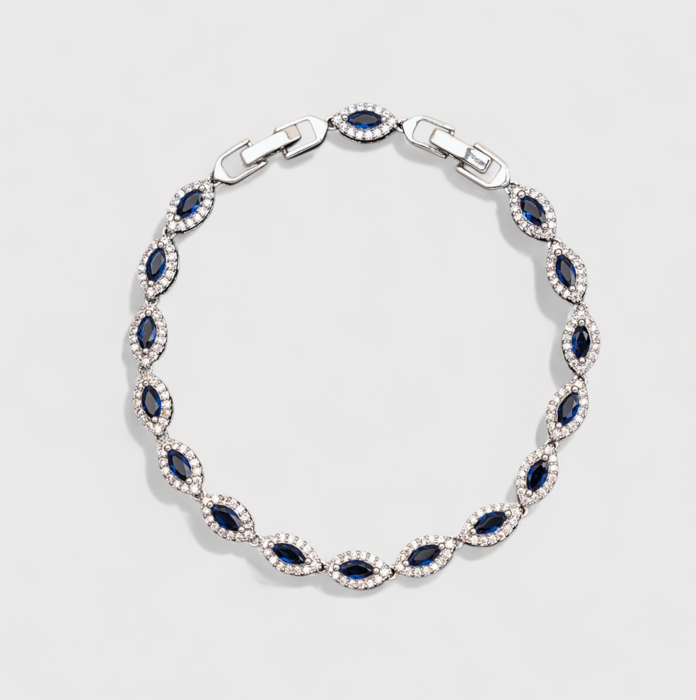 Angel-Eye Bracelet