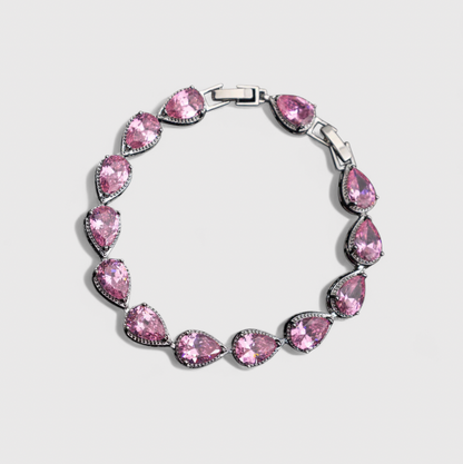 Tear-Drop Bracelet
