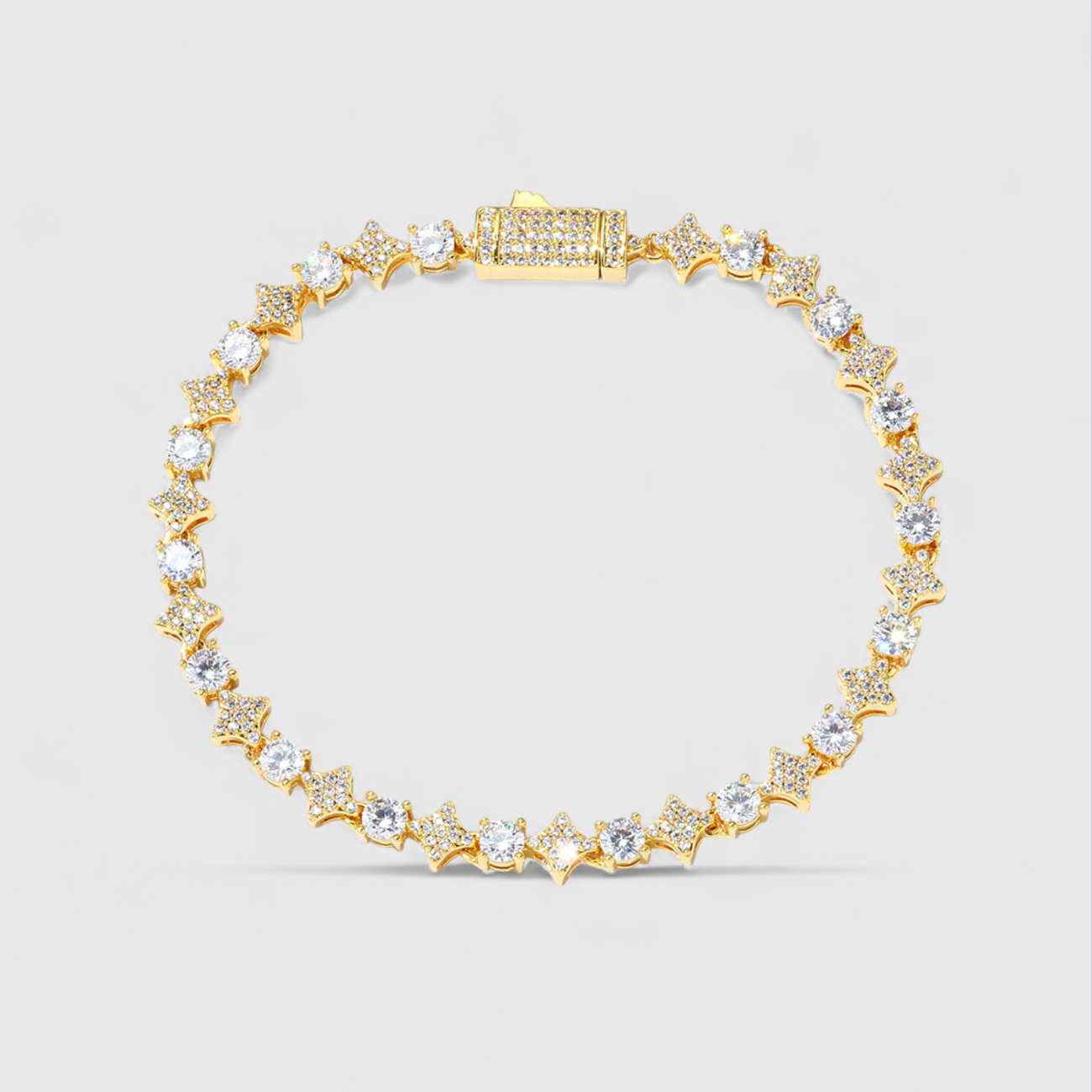 Shards Bracelet