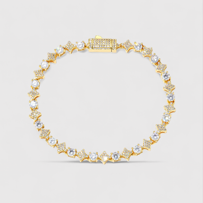Shards Bracelet